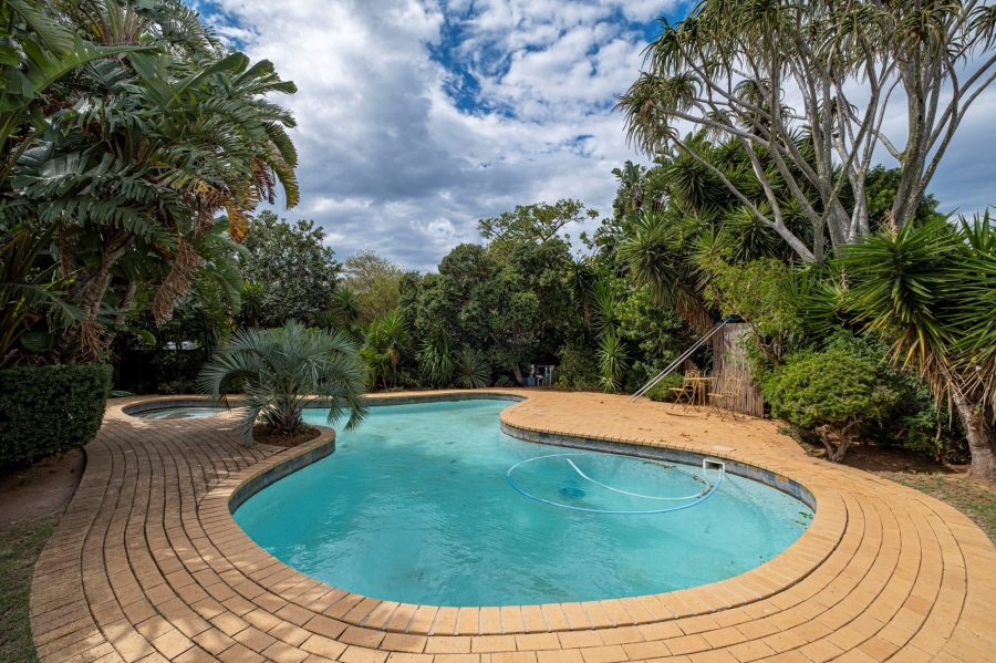 To Let 4 Bedroom Property for Rent in Amsterdamhoek Eastern Cape